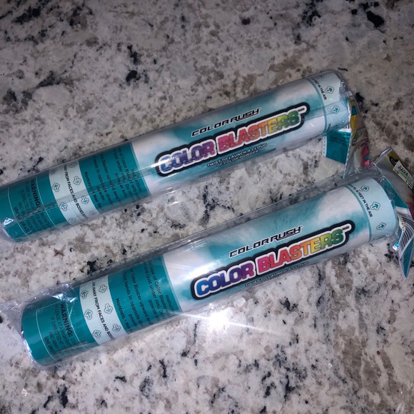 💢SOLD. Gender Reveal Powder Launcher - Picture 1 of 2